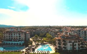 Oasis Beach Club